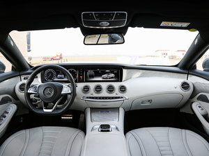 2016S 500 Coupe 4MATIC  (ni)ȫ