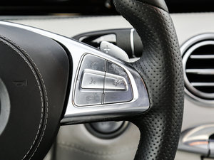 2016S 500 Coupe 4MATIC  п؅^(q)