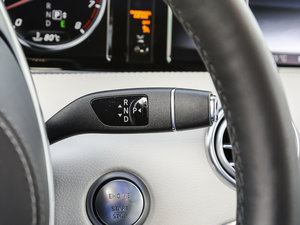 2016S 500 Coupe 4MATIC  QU