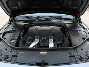 2016S 500 Coupe 4MATIC  l(f)(dng)C(j)