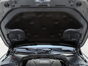 2016S 500 Coupe 4MATIC  