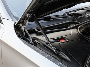 2016S 500 Coupe 4MATIC  