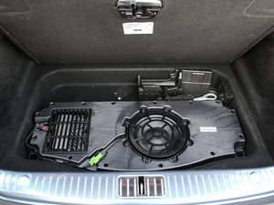 2016S 500 Coupe 4MATIC  