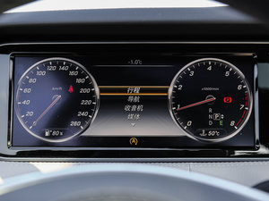 2016S 500 Coupe 4MATIC  x