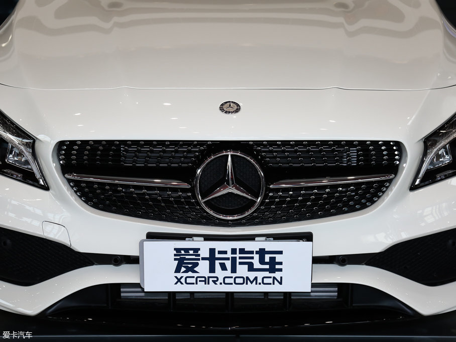 2017��YCLA CLA 220 4MATIC