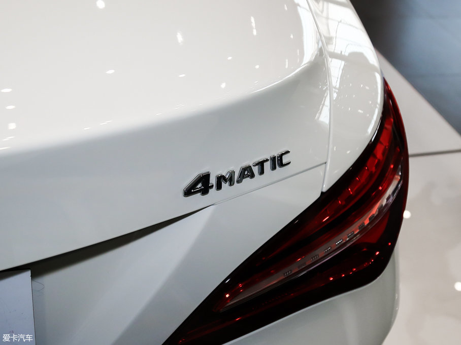 2017��YCLA CLA 220 4MATIC