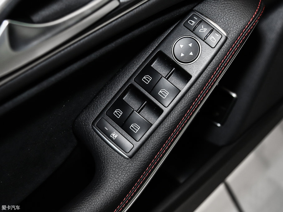 2017��YCLA CLA 220 4MATIC