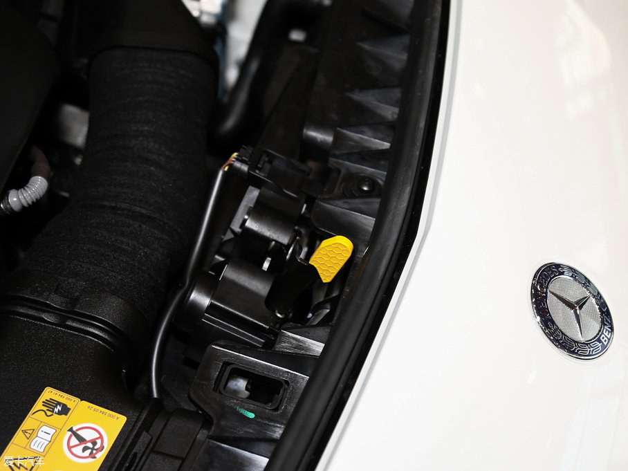 2017YCLA CLA 220 4MATIC