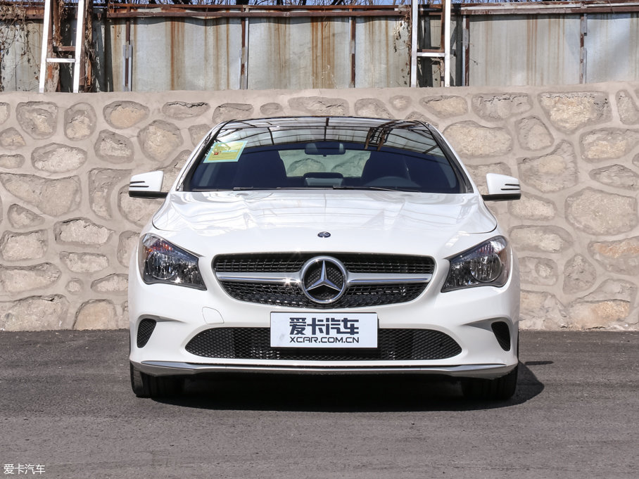 2017CLA CLA 180