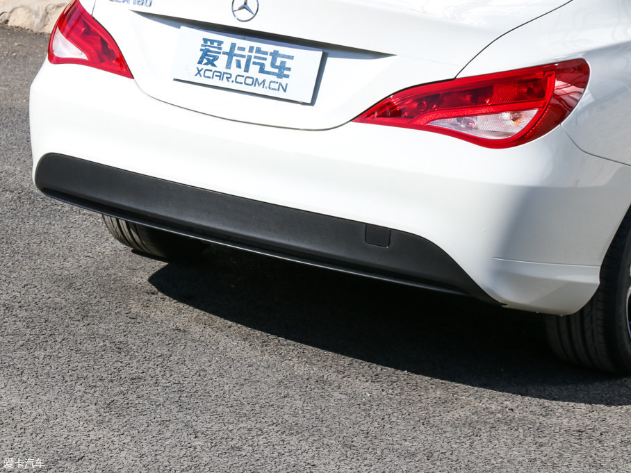 2017��YCLA CLA 180