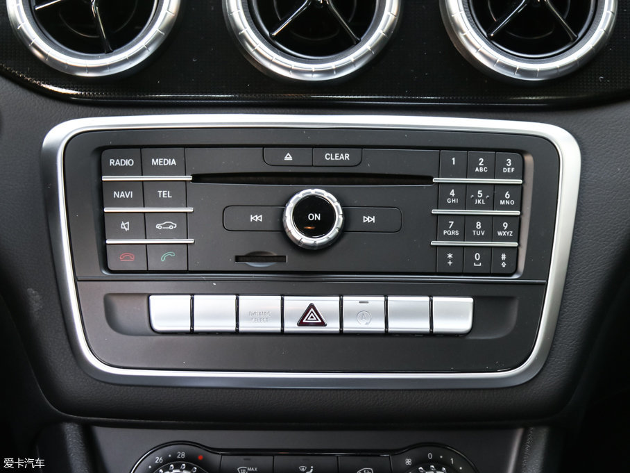 2017��YCLA CLA 180