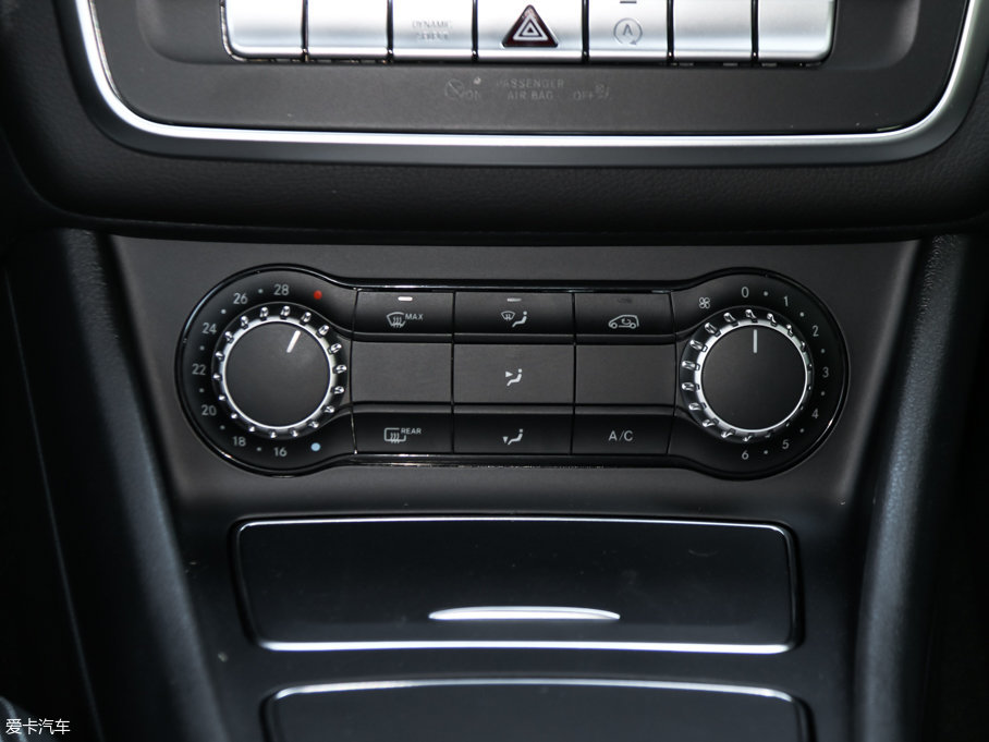 2017��YCLA CLA 180