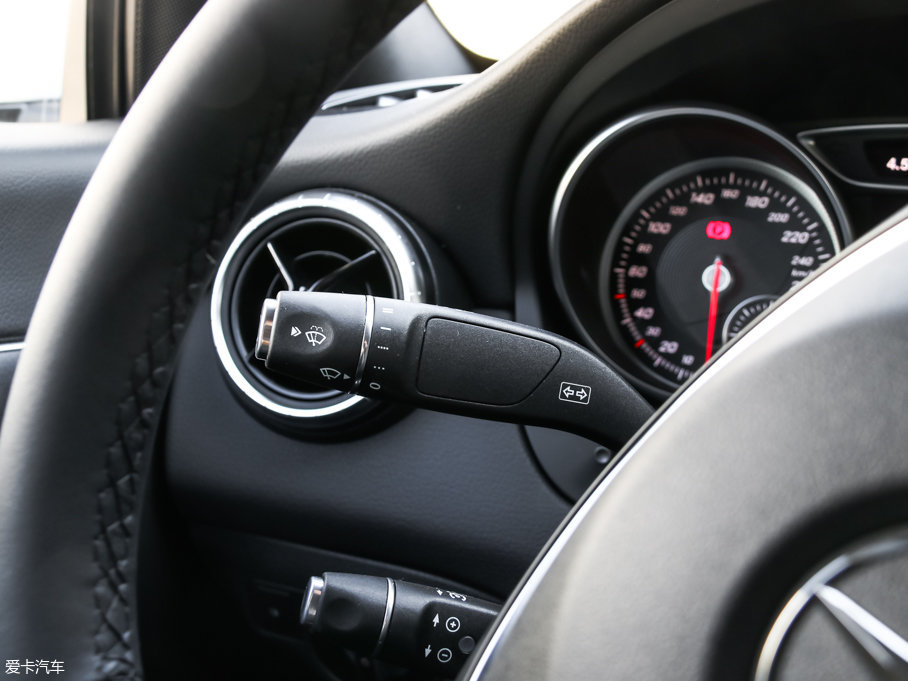 2017��YCLA CLA 180