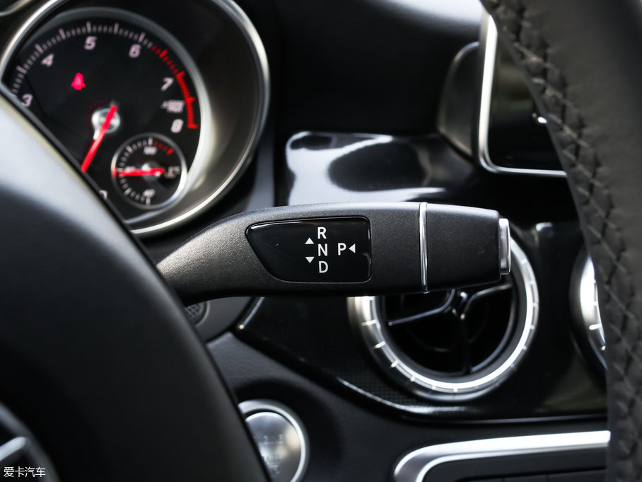 2017��YCLA CLA 180