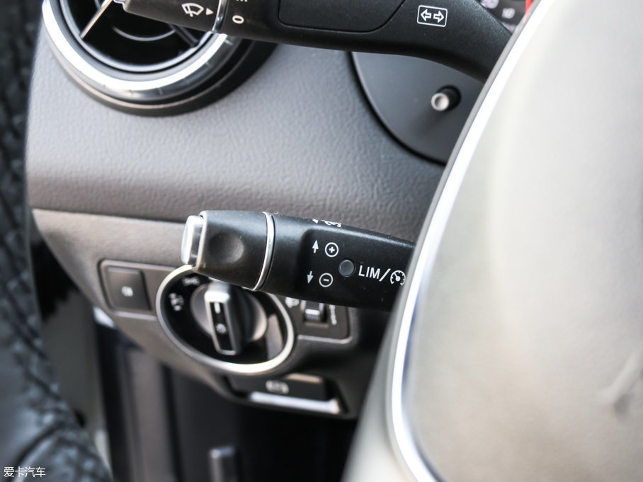 2017��YCLA CLA 180