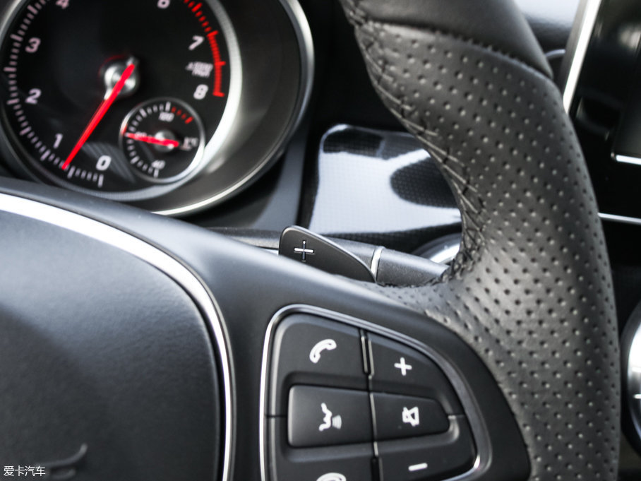 2017��YCLA CLA 180