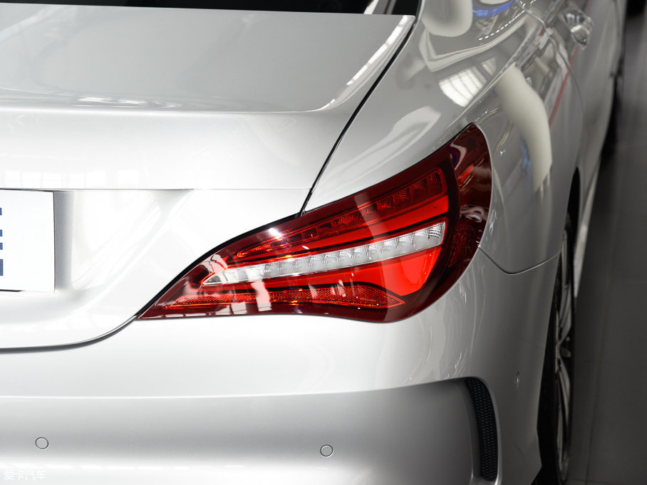 2017YCLA CLA 200 r