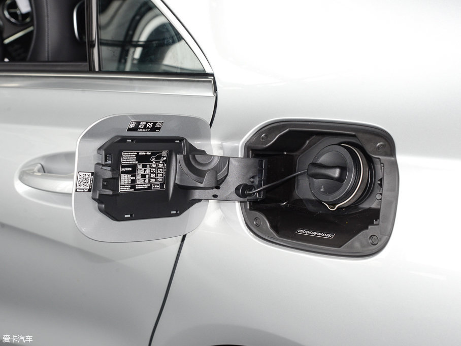 2017YCLA CLA 200 r