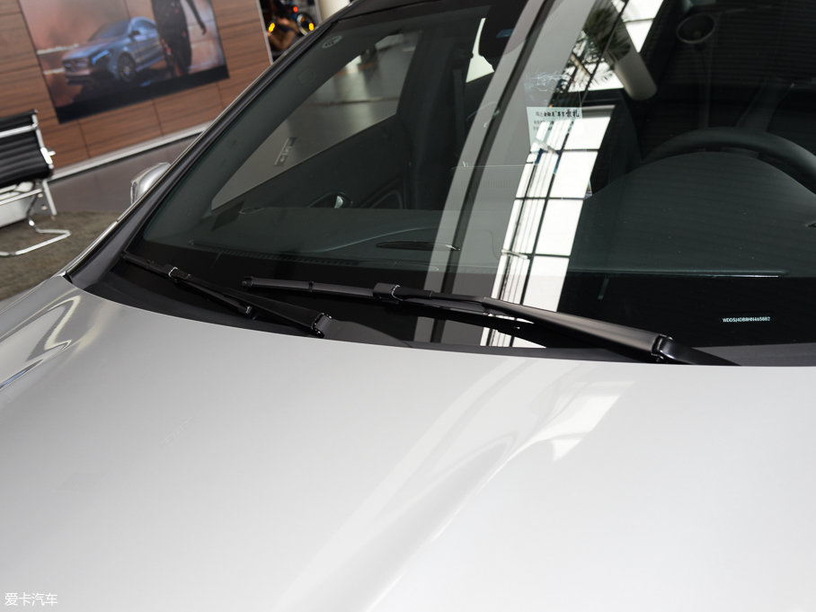 2017YCLA CLA 200 r