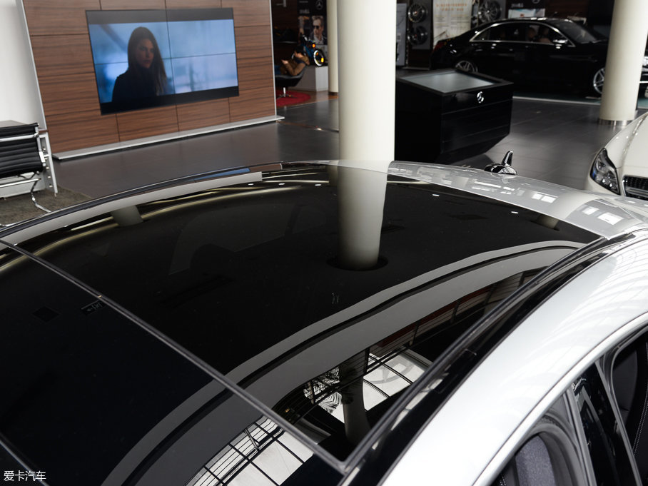 2017YCLA CLA 200 r