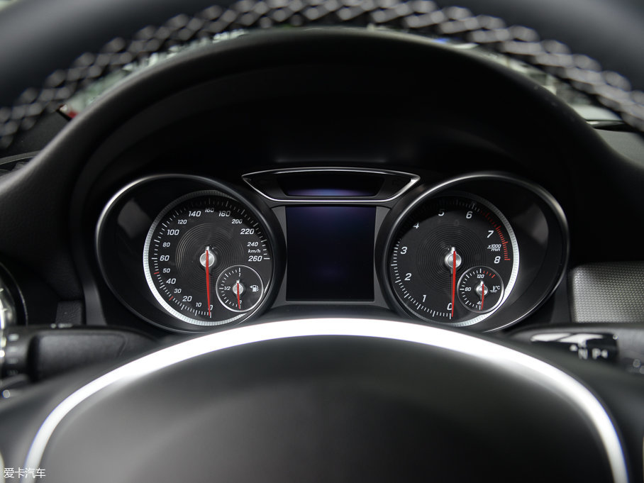 2017YCLA CLA 200 r