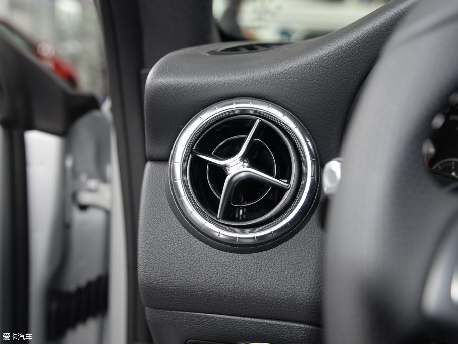 2017YCLA CLA 200 r