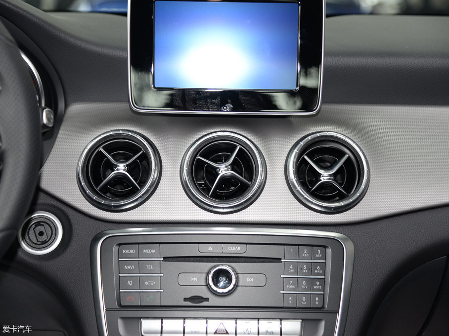 2017YCLA CLA 200 r