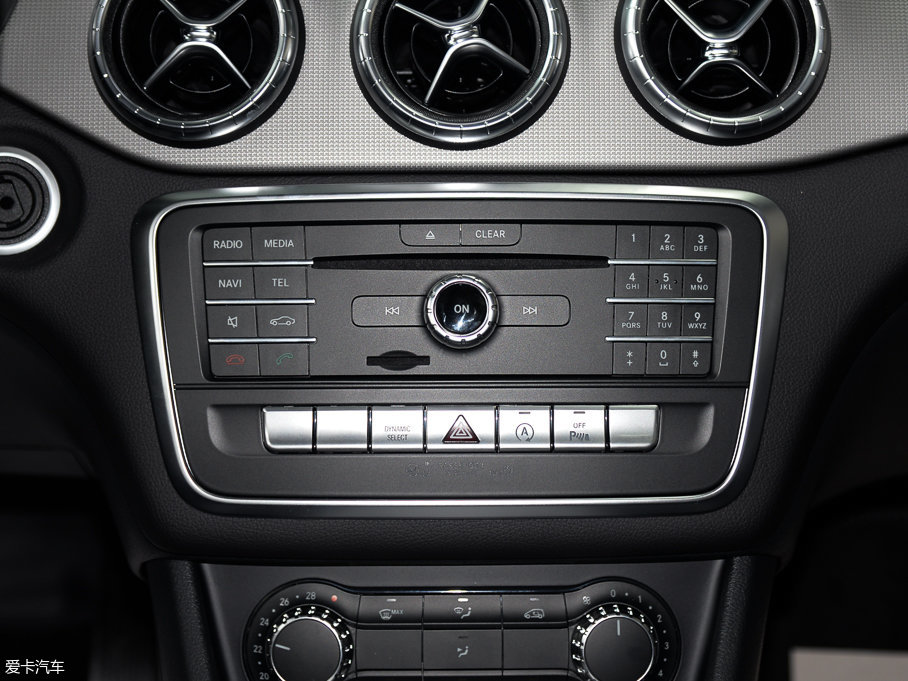 2017YCLA CLA 200 r