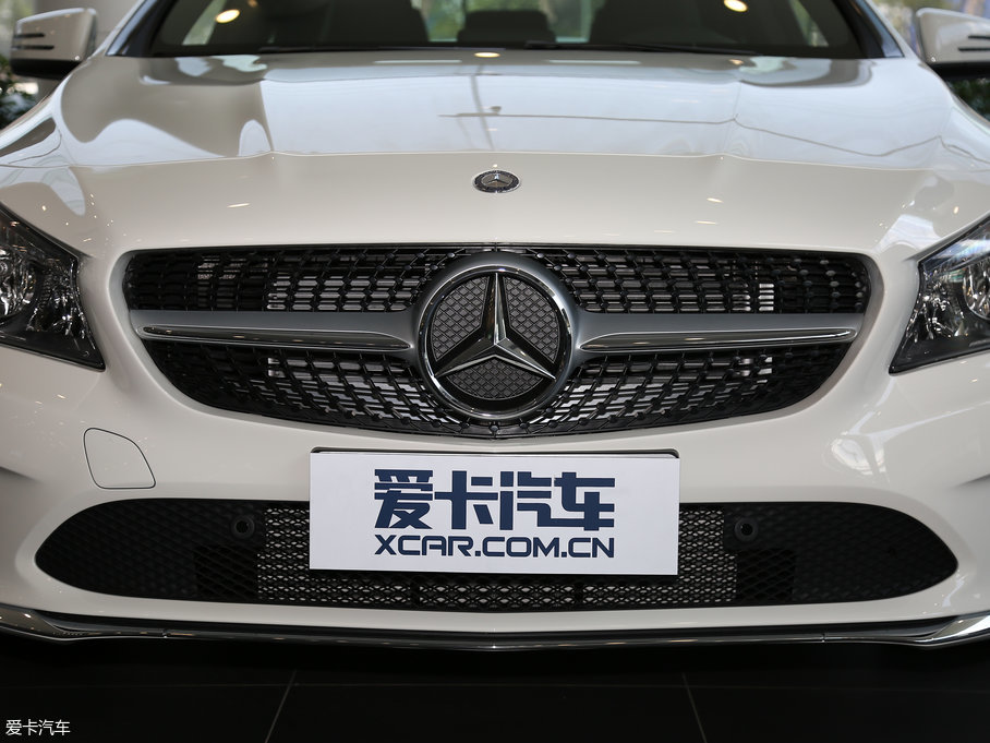 2017��YCLA �Ŀ� CLA 200 �Ӹ���