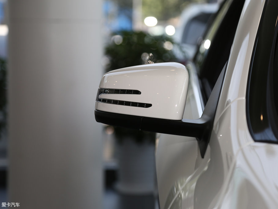 2017YCLA Ŀ CLA 200 Ӹ