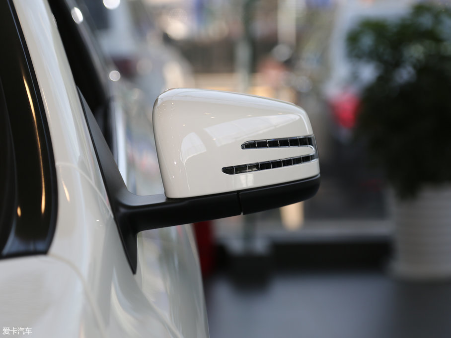 2017��YCLA �Ŀ� CLA 200 �Ӹ���