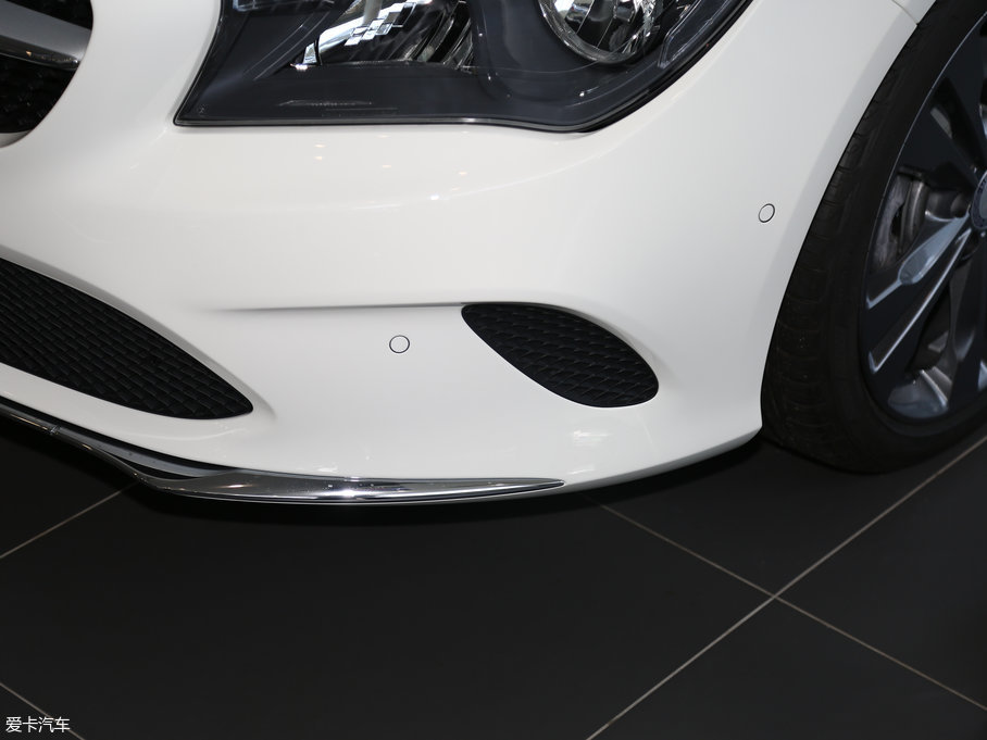 2017YCLA Ŀ CLA 200 Ӹ