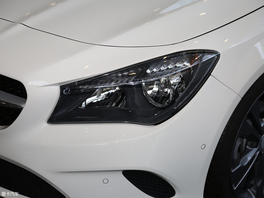 2017YCLA Ŀ CLA 200 Ӹ