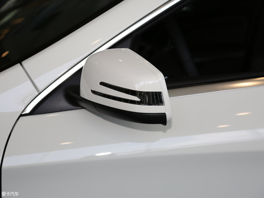 2017YCLA Ŀ CLA 200 Ӹ