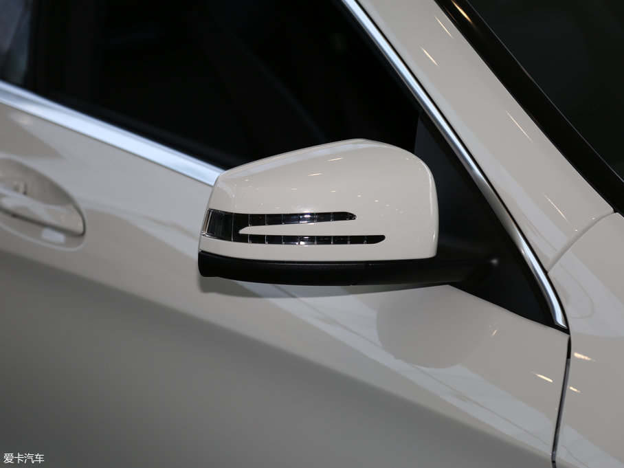 2017YCLA Ŀ CLA 200 Ӹ