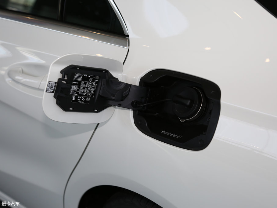 2017��YCLA �Ŀ� CLA 200 �Ӹ���