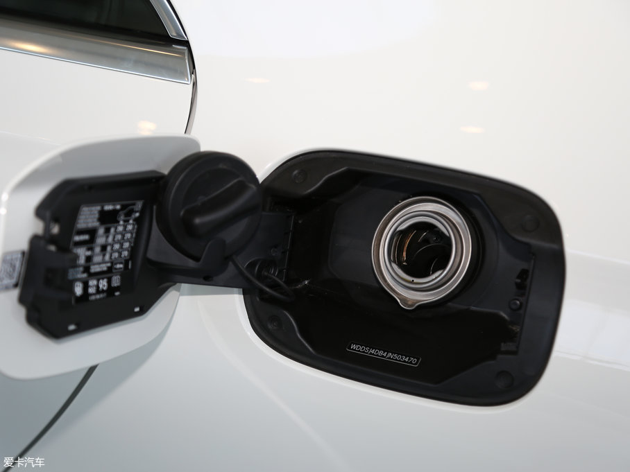 2017YCLA Ŀ CLA 200 Ӹ