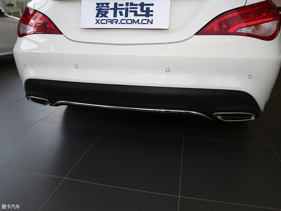 2017��YCLA �Ŀ� CLA 200 �Ӹ���