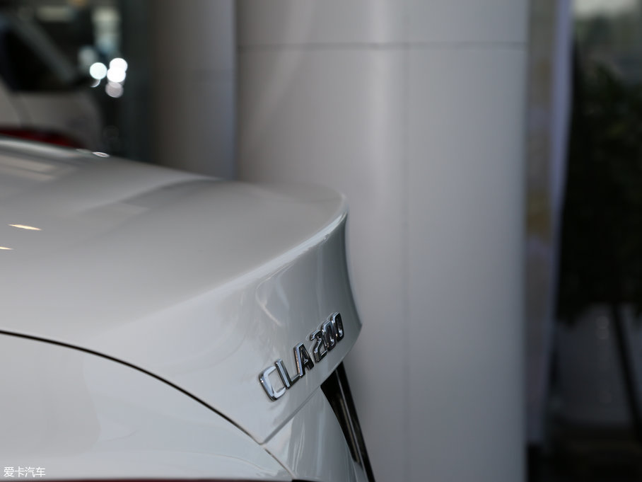 2017��YCLA �Ŀ� CLA 200 �Ӹ���