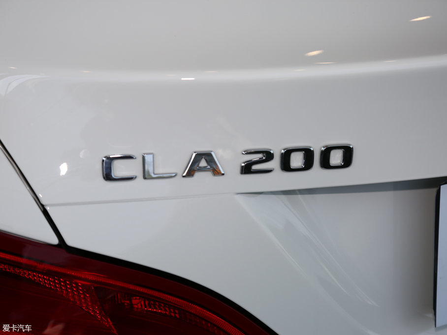 2017��YCLA �Ŀ� CLA 200 �Ӹ���