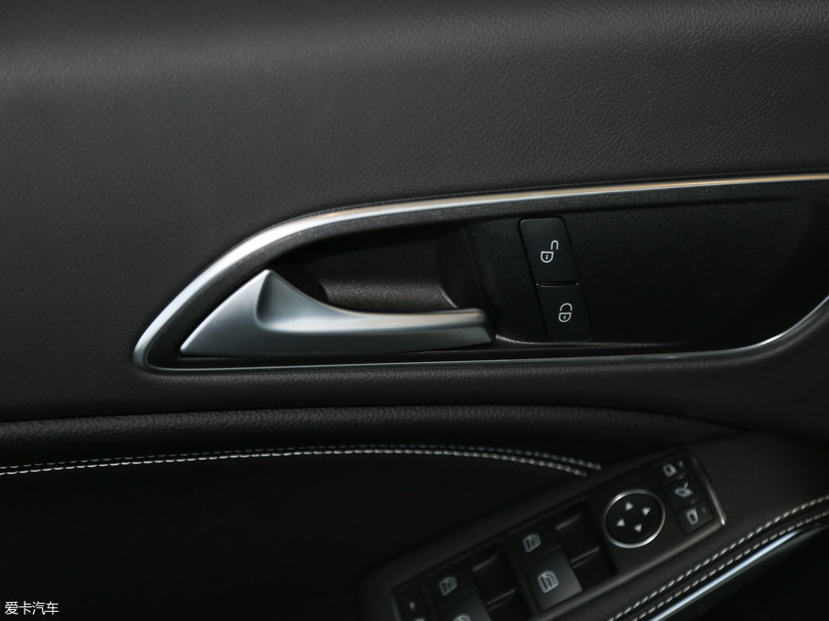 2017YCLA Ŀ CLA 200 Ӹ