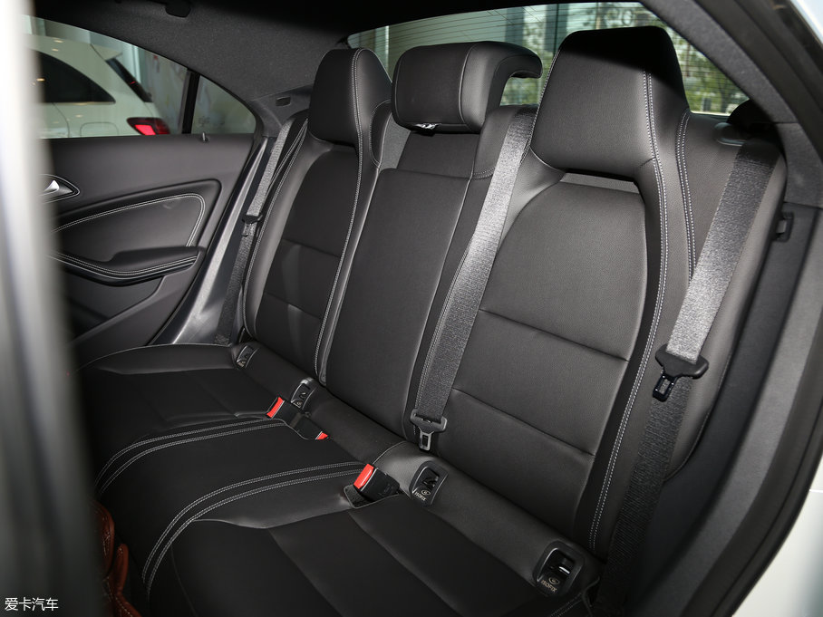 2017YCLA Ŀ CLA 200 Ӹ