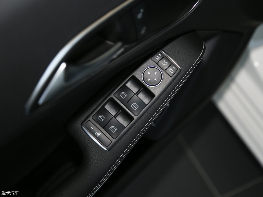 2017��YCLA �Ŀ� CLA 200 �Ӹ���