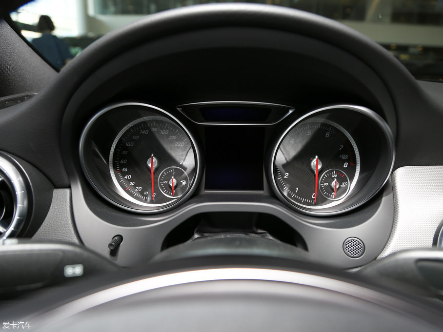 2017��YCLA �Ŀ� CLA 200 �Ӹ���