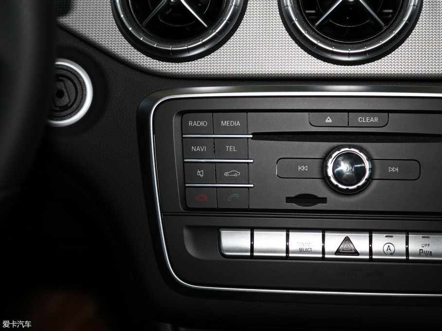 2017��YCLA �Ŀ� CLA 200 �Ӹ���