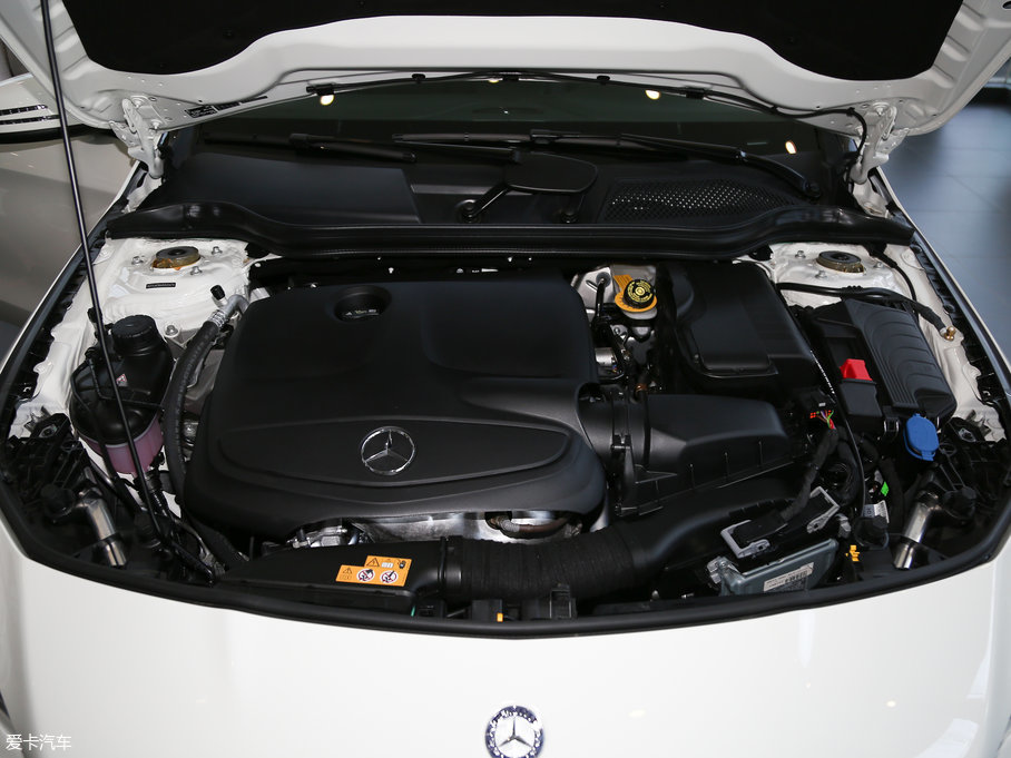 2017YCLA Ŀ CLA 200 (dng)