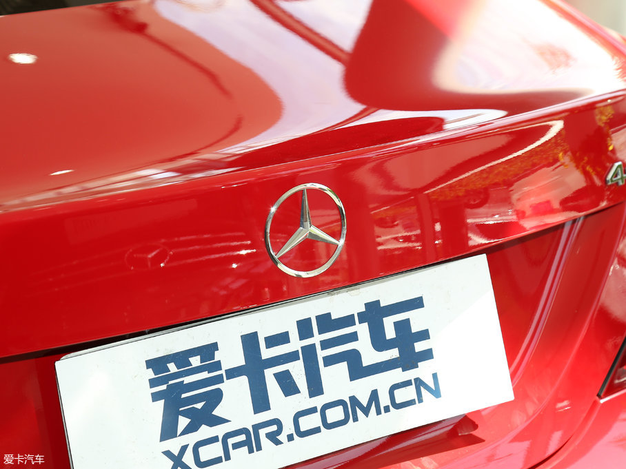 2017YCLA Ŀ CLA 260 4MATIC