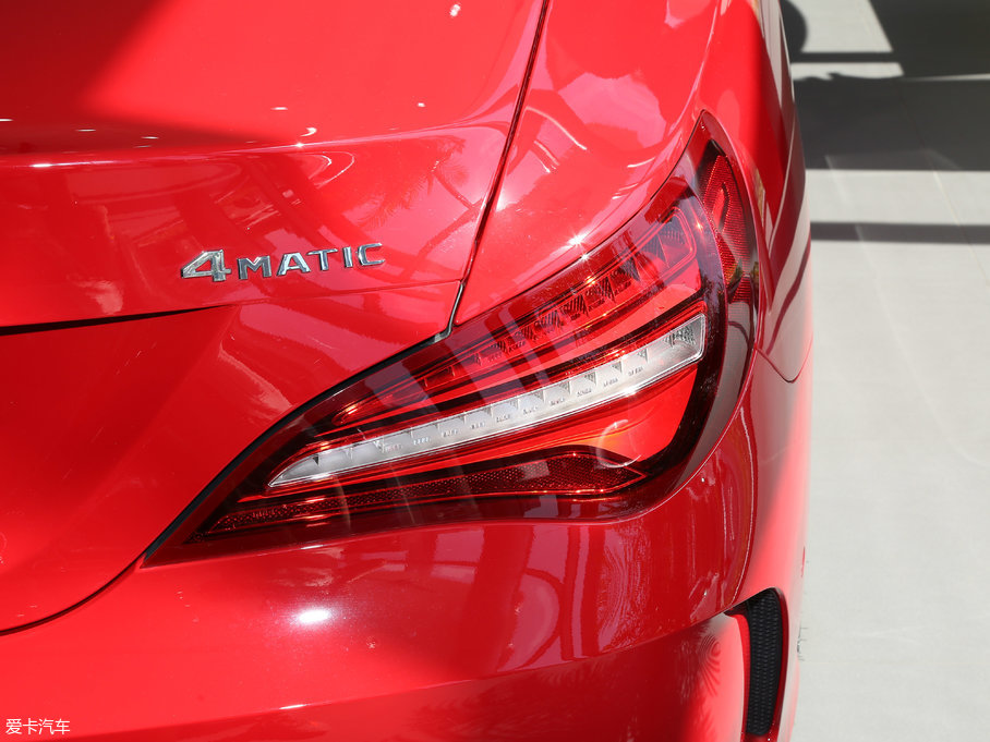 2017YCLA Ŀ CLA 260 4MATIC