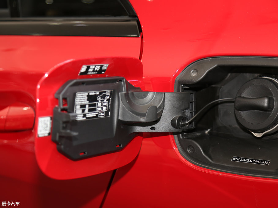 2017YCLA Ŀ CLA 260 4MATIC