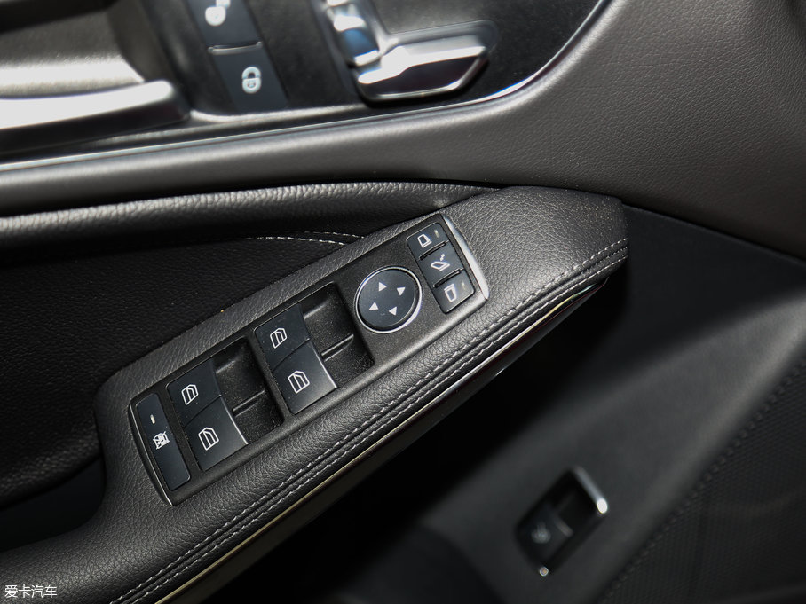 2017YCLA Ŀ CLA 260 4MATIC